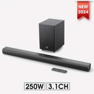 Loa Soundbar JBL Cinema SB550
