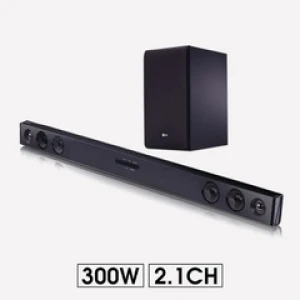 Loa soundbar LG SJ3 sale mạnh 50%, freeship lắp đặt