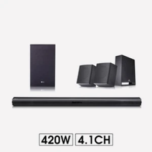 Loa Soundbar LG SJ4R