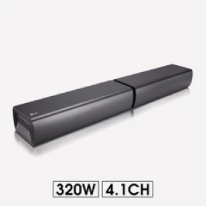 Loa Soundbar LG SJ7