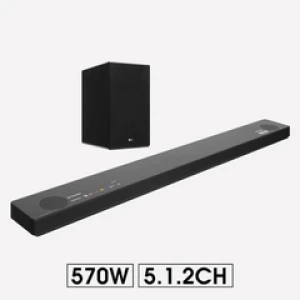 Loa soundbar LG SL10Y giảm mạnh 61%, freeship lắp đặt