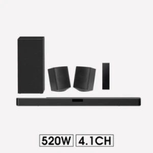 Loa soundbar LG SL5R