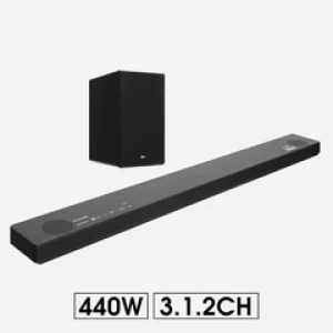 Loa soundbar LG SL8Y giảm mạnh 41%, freeship lắp đặt