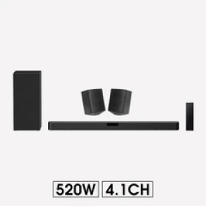 Loa soundbar LG SN5R