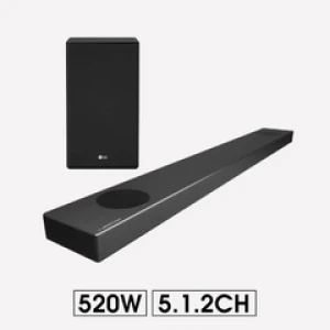 Loa soundbar LG SN9Y
