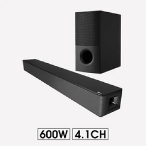 Loa soundbar LG SNH5