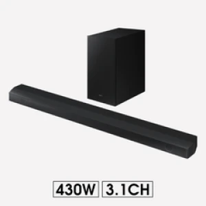 Loa Soundbar Samsung HW-B650