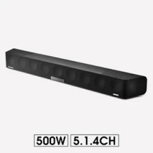 Loa Soundbar Sennheiser AMBEO