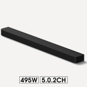 Loa soundbar Sony HT-A8000 (Bravia Theatre Bar 8)