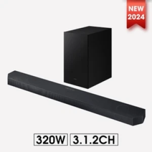 Loa thanh Samsung HW-Q700D