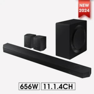 Loa thanh Samsung HW-Q990D