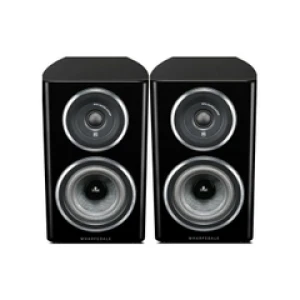 Loa Wharfedale Diamond 11.1