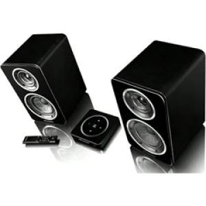 Loa Wharfedale Diamond A1