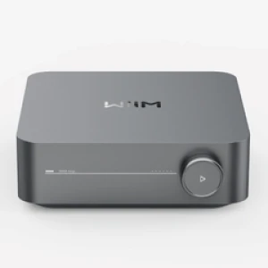 Music Server Amplifier WiiM Amp