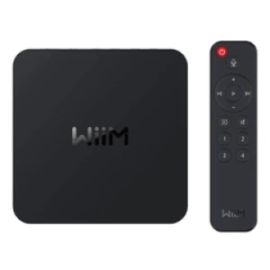 Music server Pre-amp WiiM Pro Plus