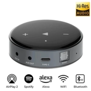 Music server WiiM Mini