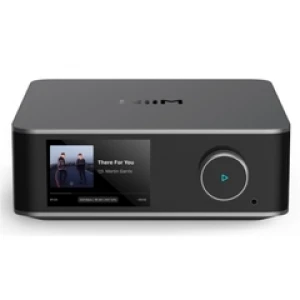 Music server WiiM Ultra