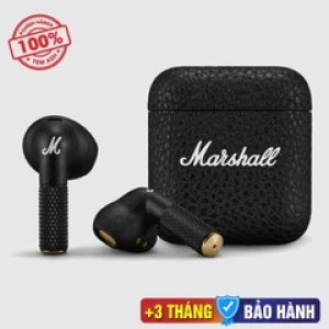 Tai nghe Marshall Minor 4 (IV) mới