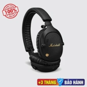 Tai nghe Marshall Monitor III (3)
