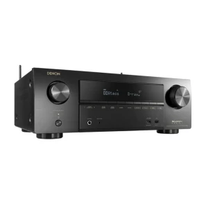 Amply Denon AVR-X1600H