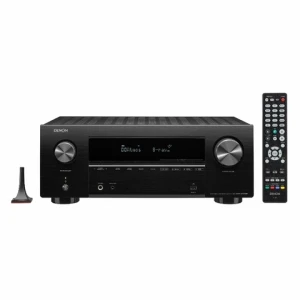 Amply Denon AVR X2700H