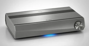 Amply Denon HEOS AVR