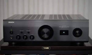 Amply Denon PMA 1600NE