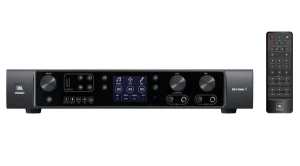Amply JBL Beyond 1 (Tích hợp mixer)