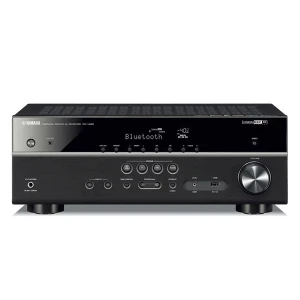 Amply Yamaha RX V385