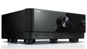 Amply Yamaha RX-V6A