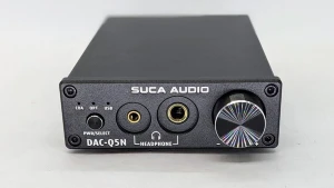 Giải Mã SUCA-AUDIO DAC Q5N