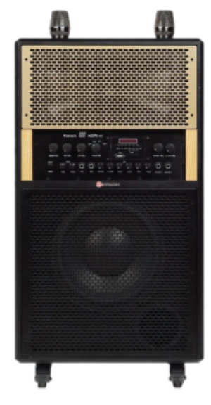 Loa Kéo Sumico MS10