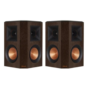 Loa Klipsch RP-502S Walnut