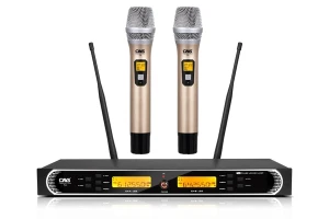 MICRO KHÔNG DÂY CAVS T4