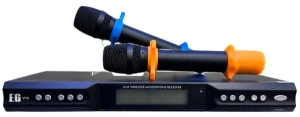 Micro không dây Egle V10
