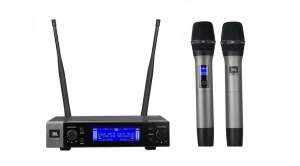 Micro không dây JBL VM200