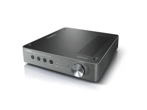 MusicCast Wireless Streaming Preamplifier DAC Yamaha WXC-50