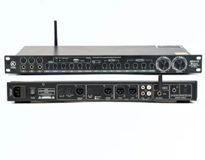 Vang Cơ Komi MX K10