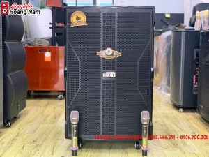 Loa kéo BEST 6900 Pro