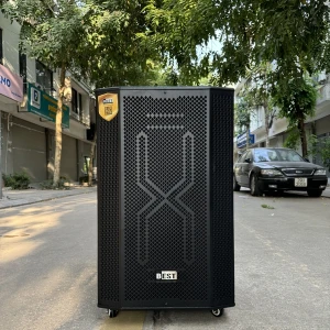 Loa Kéo Best 6930 Phiên Bản 2025