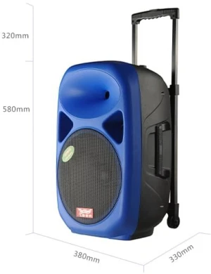 Loa Kéo Feiyang F28