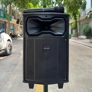 Loa Kéo Mini Blue B208