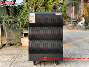 Loa kéo Sansui SG5-15