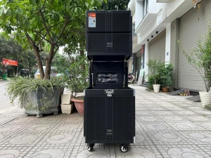 Loa kéo Sansui SG9-12