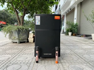 Loa kéo Soontran SG3-15