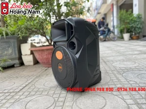 Loa kéo Temeisheng A12-66