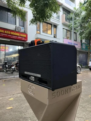 Loa Xách Tay Best S16pro