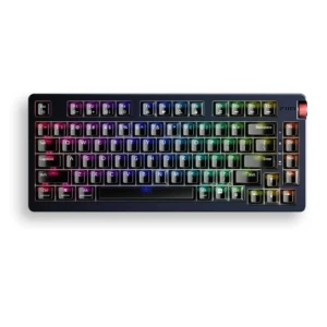 Bàn phím cơ FiiO KB3 HiFi Audio