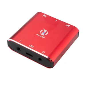 Box Live Stream Stereo NMC-AUDIO SC378 Version 3