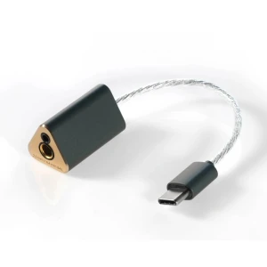 DDHiFi TC44B TypeC (Dongle DAC/Amp | CS43131 | PCM 32bit/384kHz | DSD256)